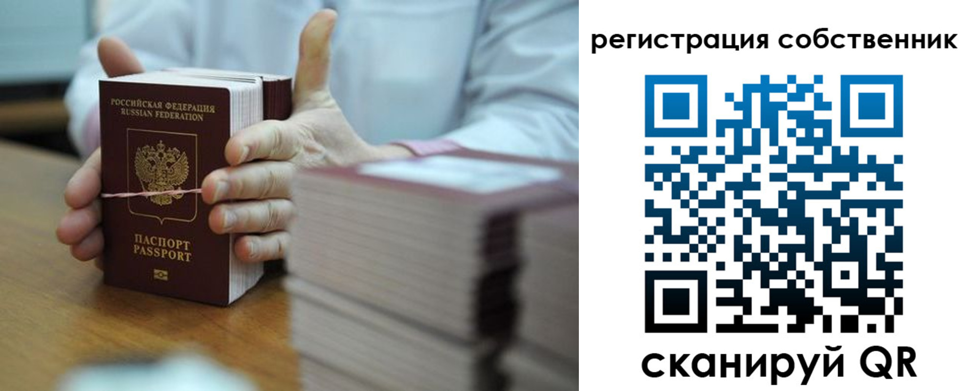 временная регистрация гарантия в Марксе